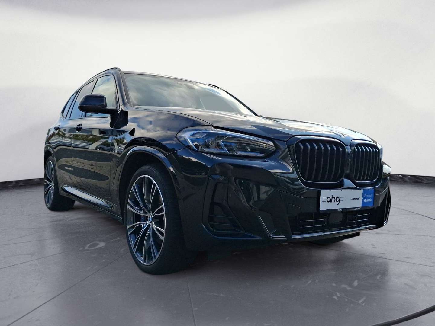 BMW X3 M Sport XDrive30d - 2024 - Joinsteer - #13
