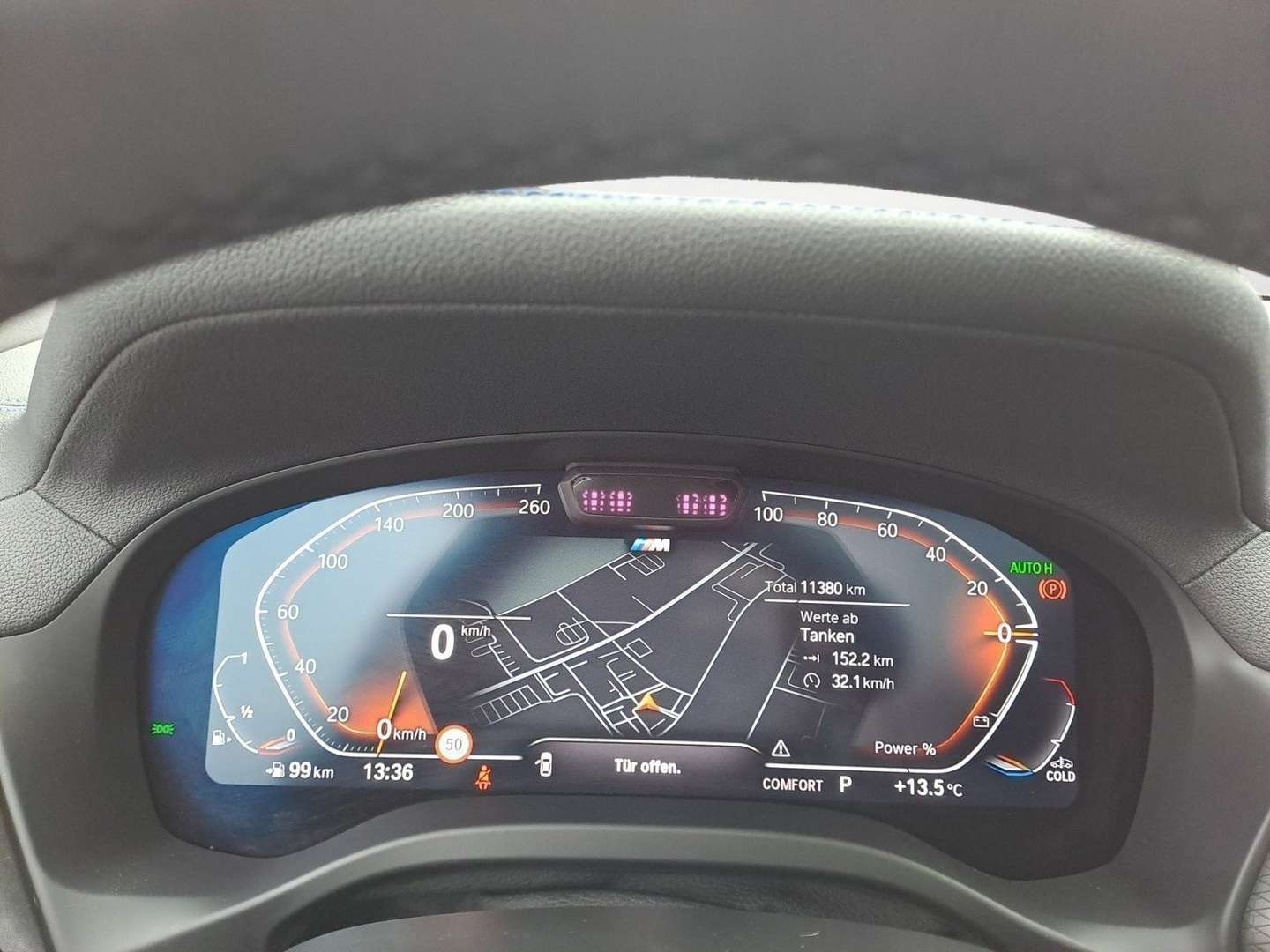 BMW X3 M Sport XDrive30i - 2024 - Joinsteer - #7