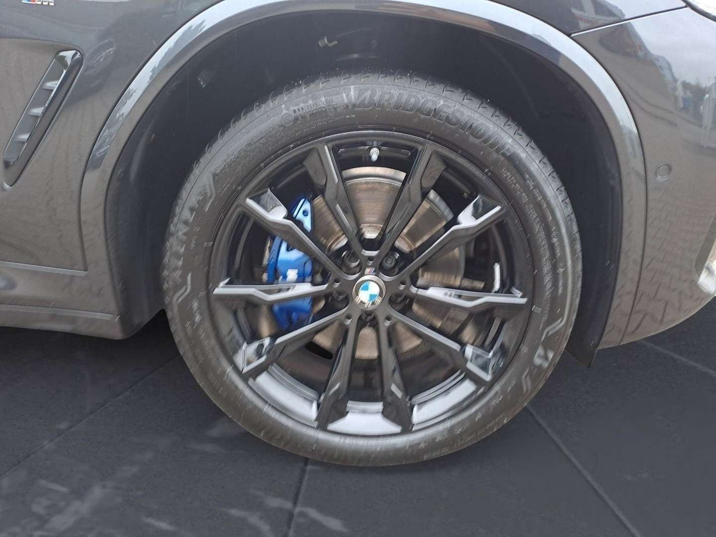 BMW X3 M Sport XDrive30i - 2024 - Joinsteer - #9