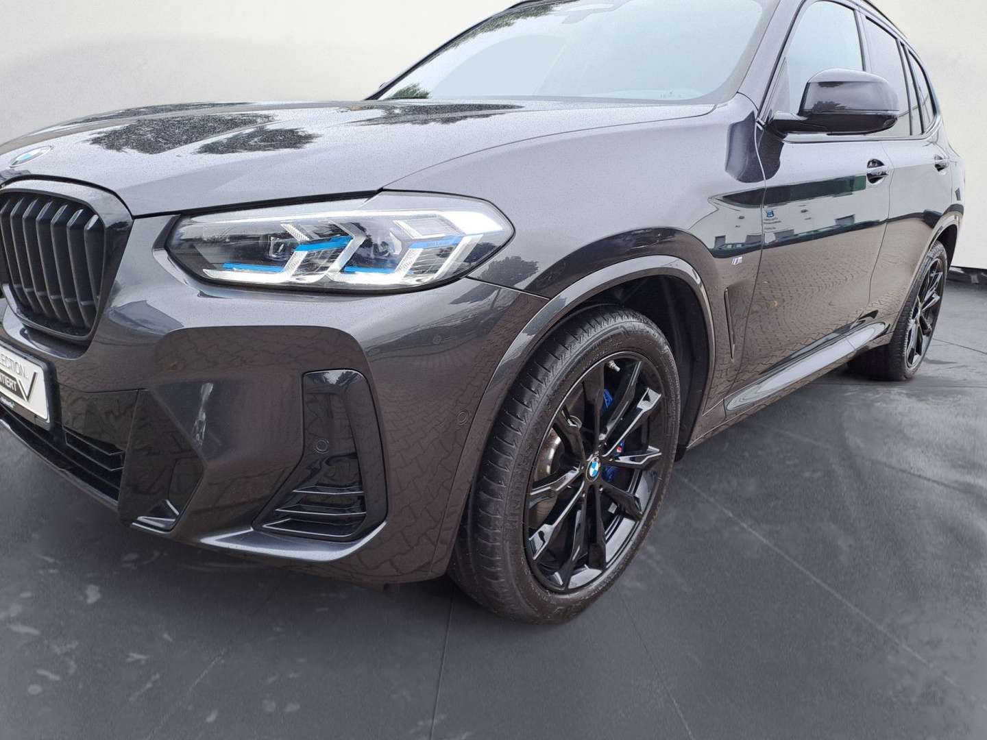 BMW X3 M Sport XDrive30i - 2024 - Joinsteer - #10