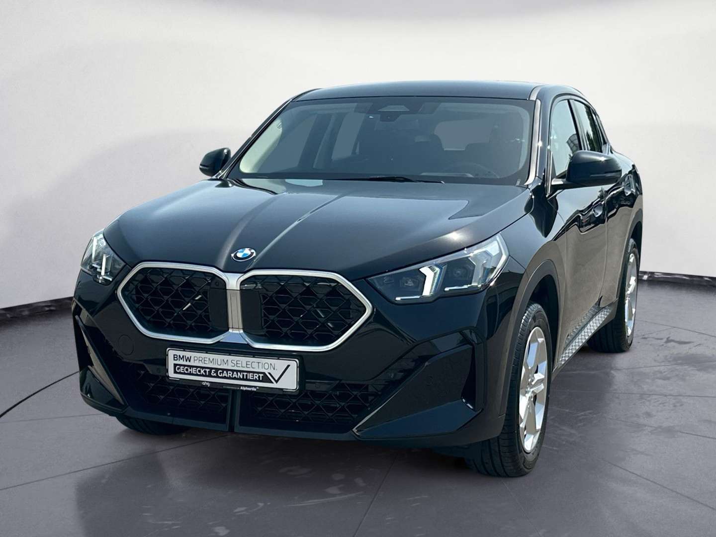 BMW X2 SDrive20i - 2024 - Joinsteer - #1