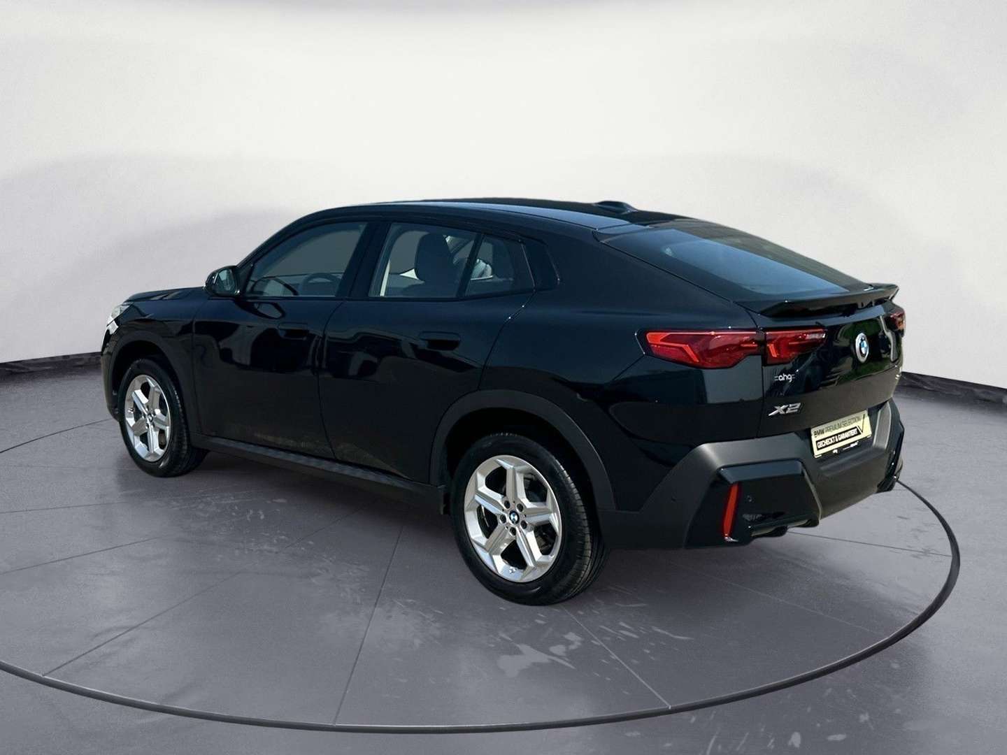 BMW X2 SDrive20i - 2024 - Joinsteer - #3