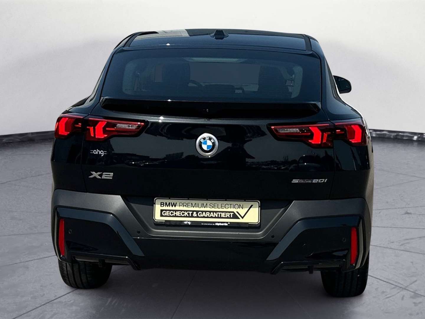 BMW X2 SDrive20i - 2024 - Joinsteer - #4