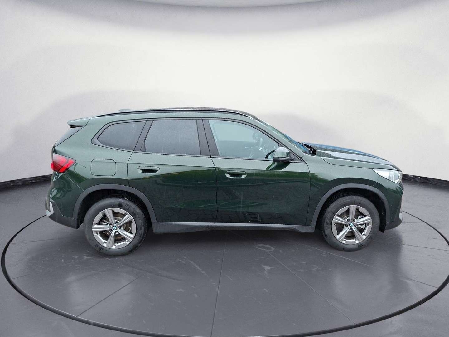 BMW X1 SDrive20i - 2025 - Joinsteer - #5