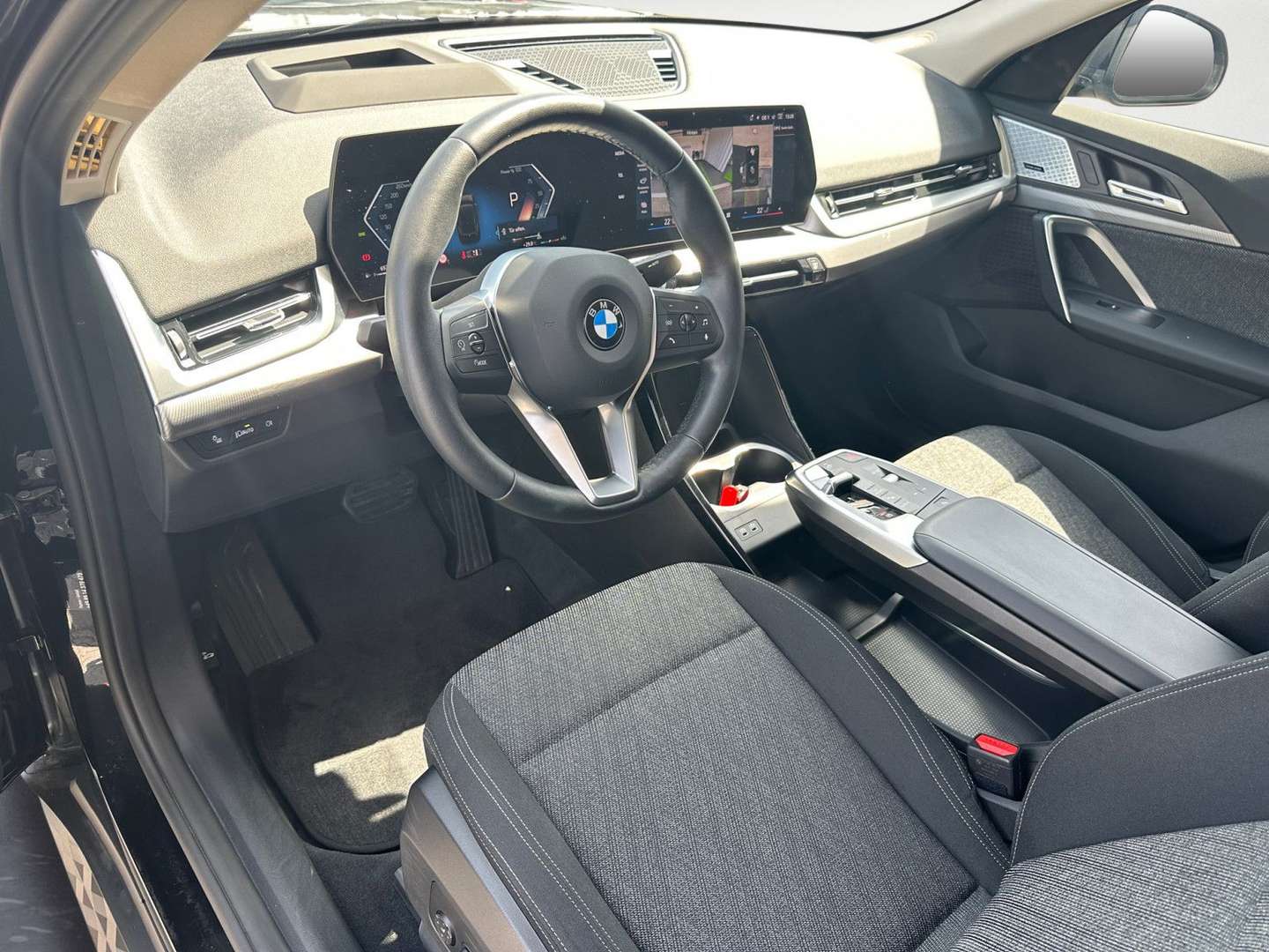 BMW X2 SDrive20i - 2024 - Joinsteer - #6