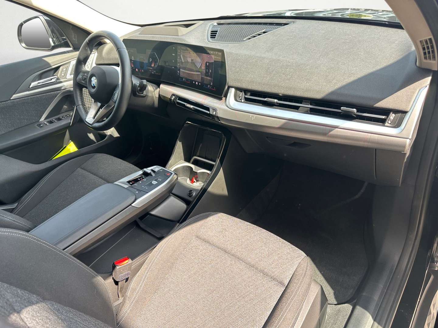 BMW X2 SDrive20i - 2024 - Joinsteer - #7