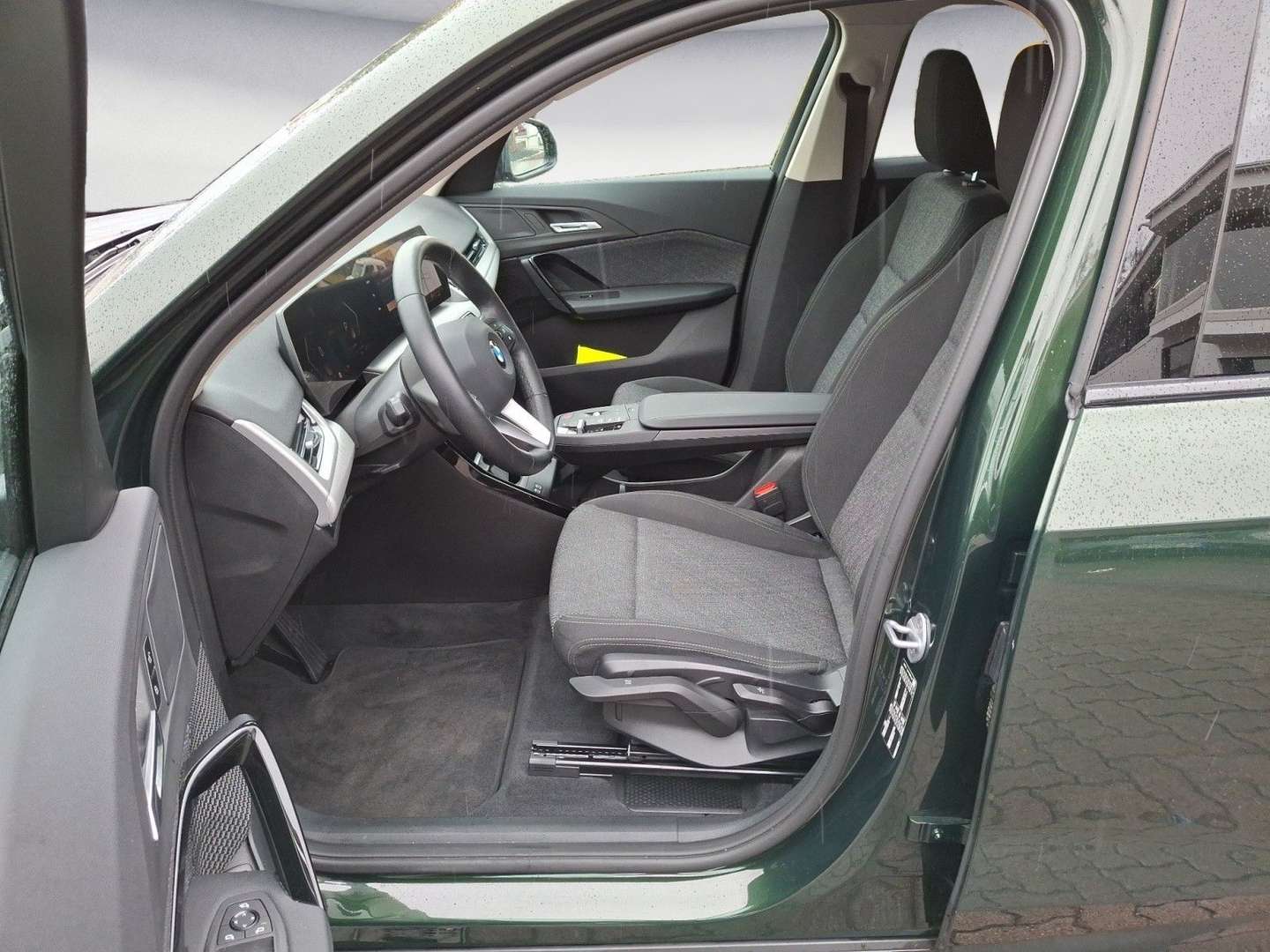 BMW X1 SDrive20i - 2025 - Joinsteer - #7