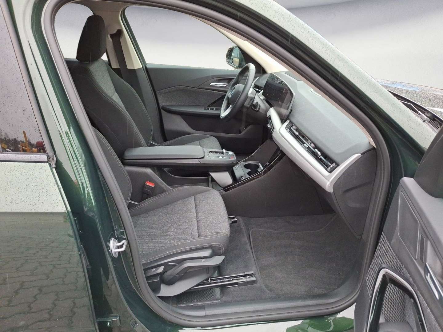 BMW X1 SDrive20i - 2025 - Joinsteer - #8