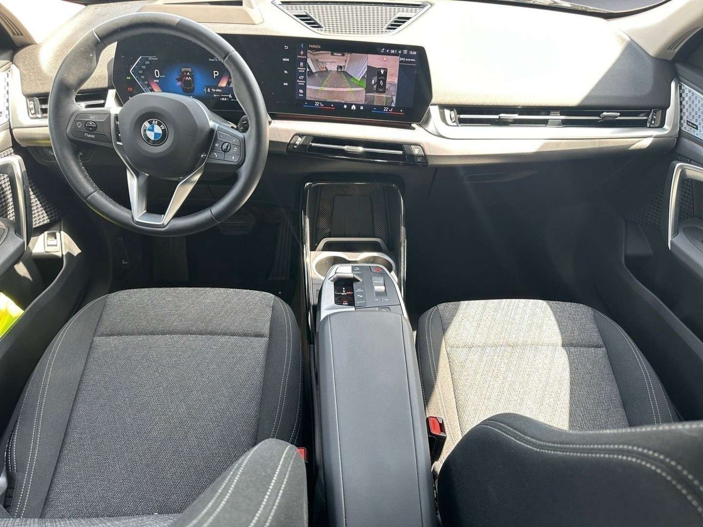 BMW X2 SDrive20i - 2024 - Joinsteer - #9