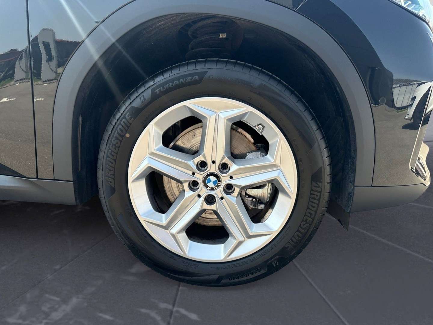 BMW X2 SDrive20i - 2024 - Joinsteer - #10