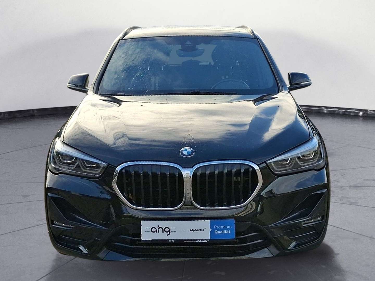 BMW X1 Sport Line XDrive25e - 2021 - Joinsteer - #6