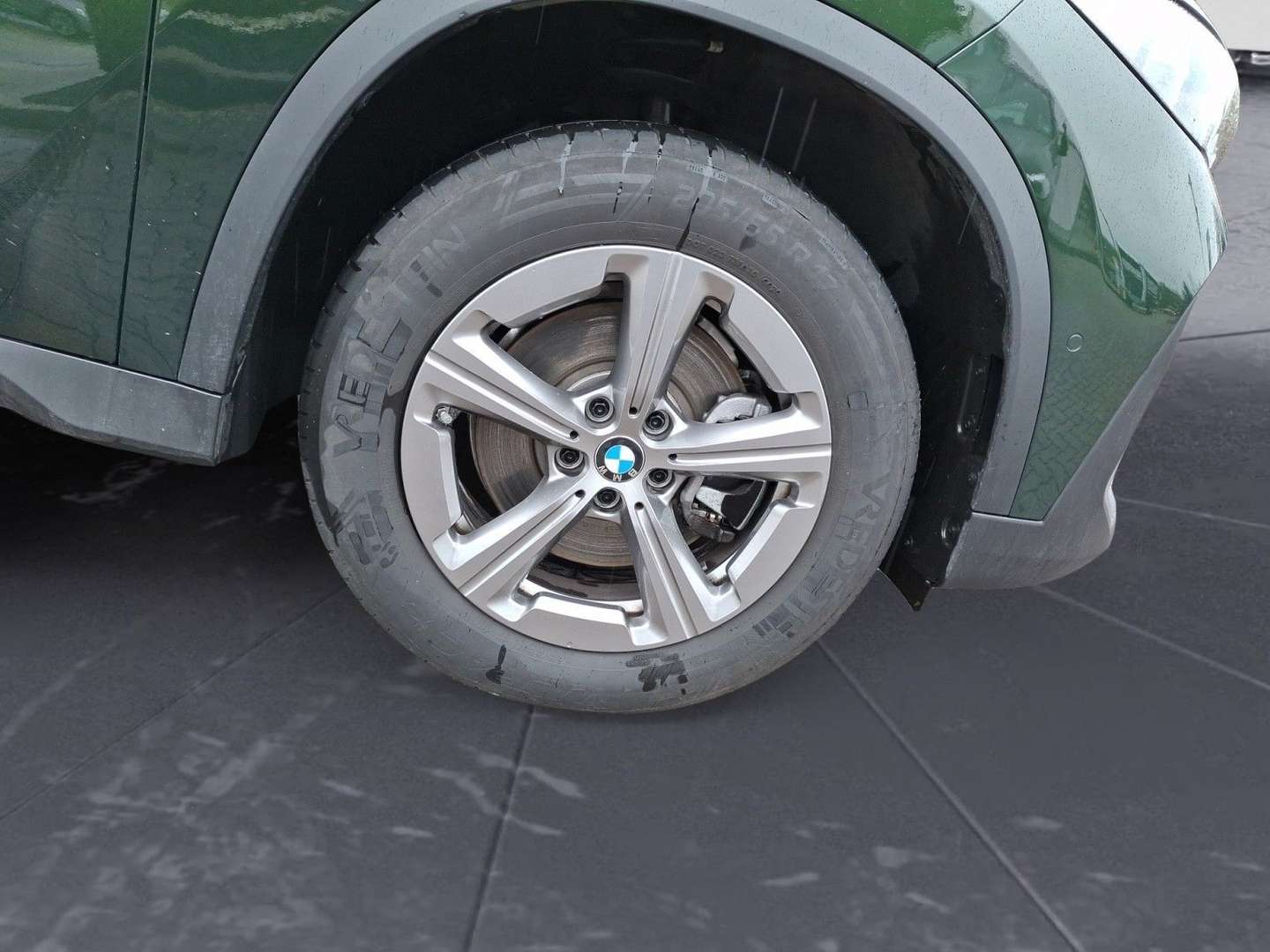 BMW X1 SDrive20i - 2025 - Joinsteer - #11