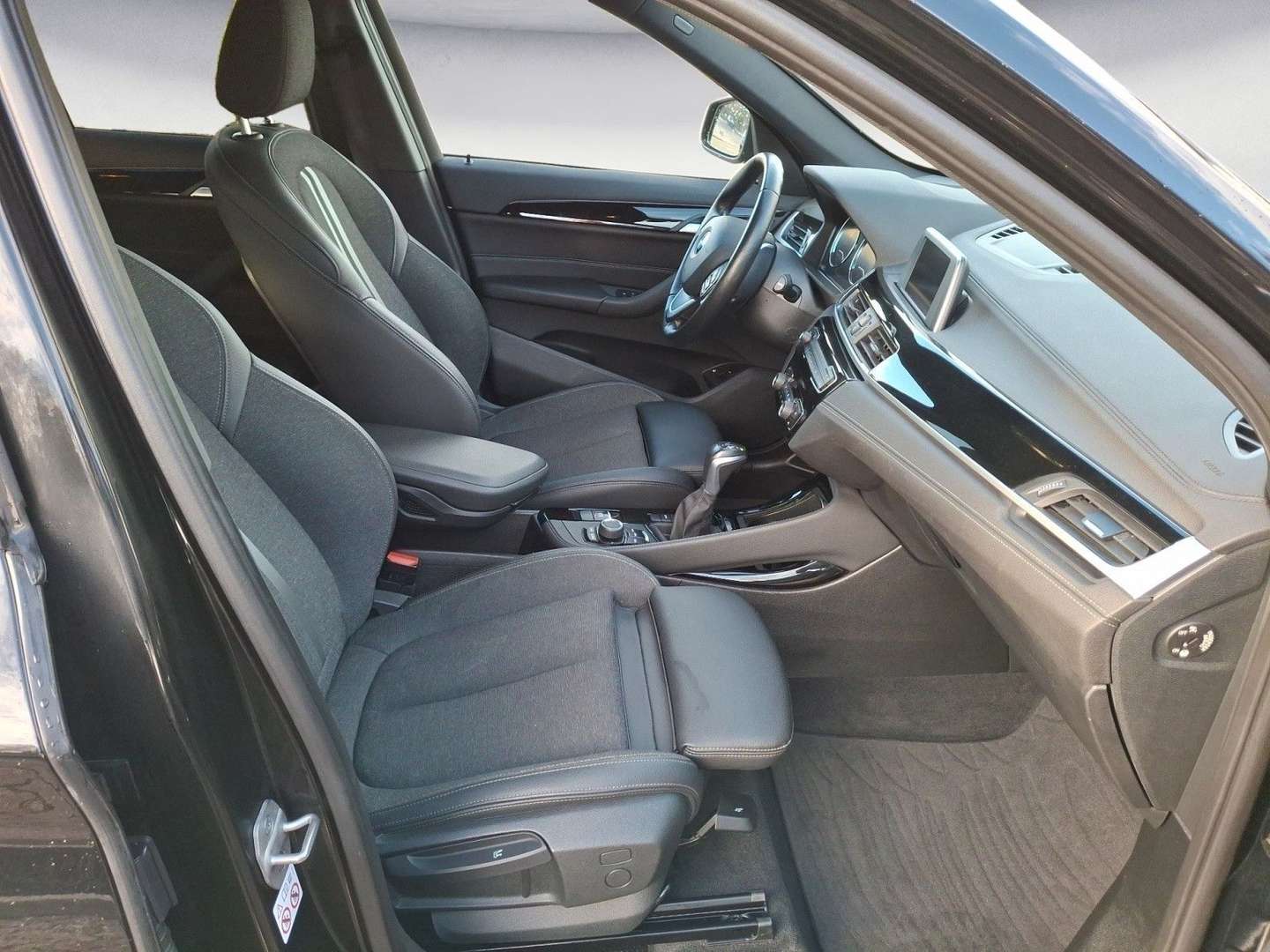 BMW X1 Sport Line XDrive25e - 2021 - Joinsteer - #8