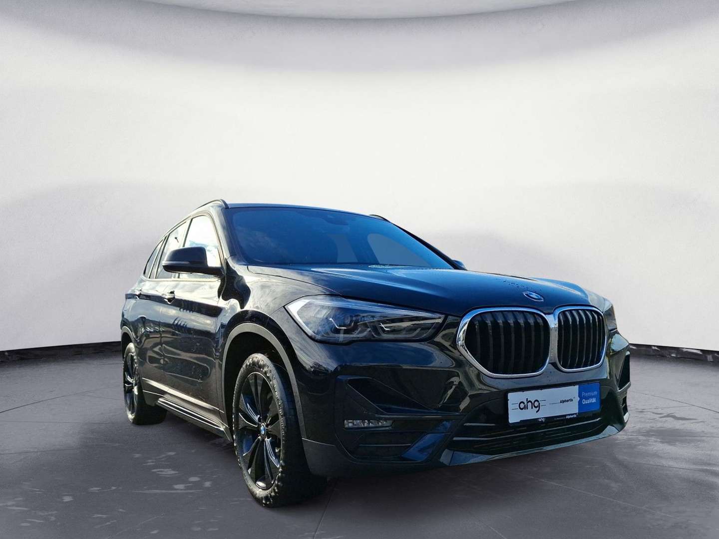 BMW X1 Sport Line XDrive25e - 2021 - Joinsteer - #12
