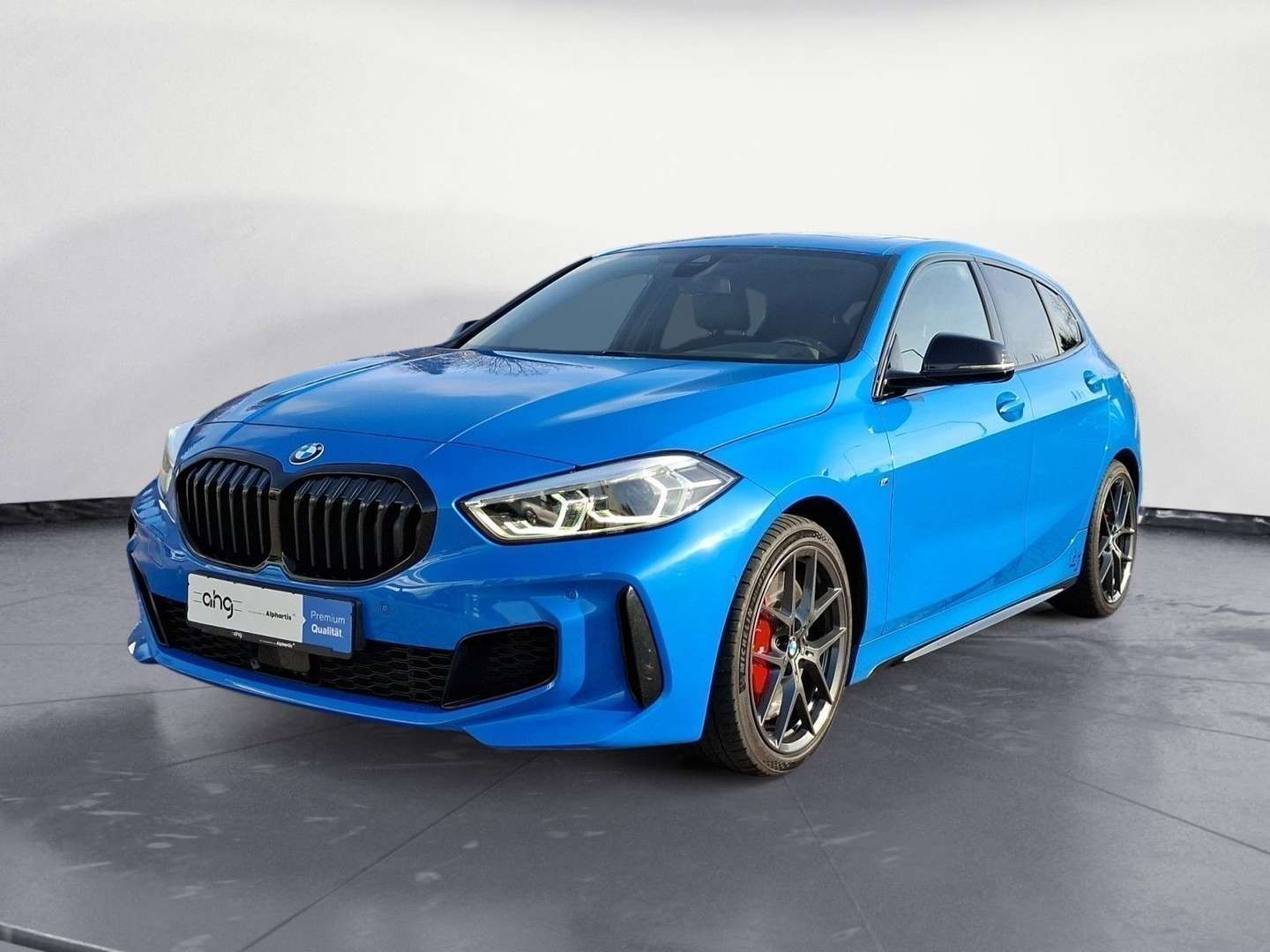BMW Série 1 Sport 128i - 2022 - Joinsteer - #1