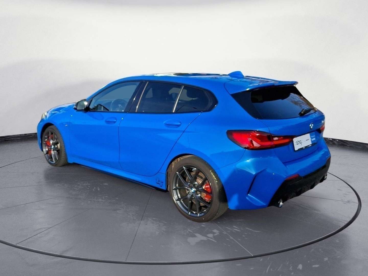 BMW Série 1 Sport 128i - 2022 - Joinsteer - #3