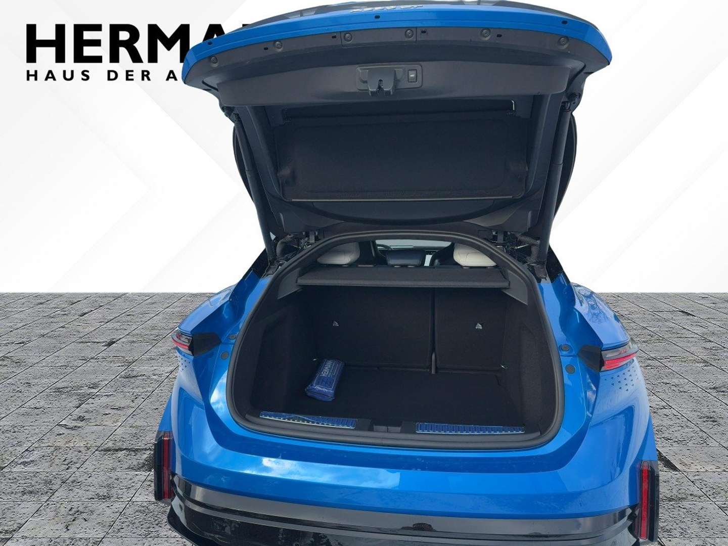 Alpine A290 GT - 2026 - Joinsteer - #5