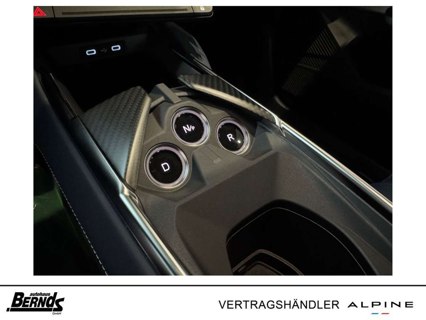 Alpine A290 GT - 2026 - Joinsteer - #15