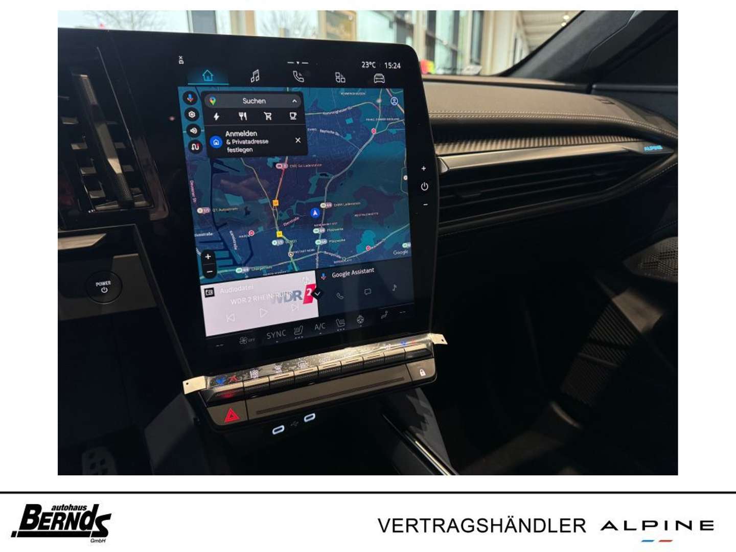 Alpine A290 GT - 2026 - Joinsteer - #16