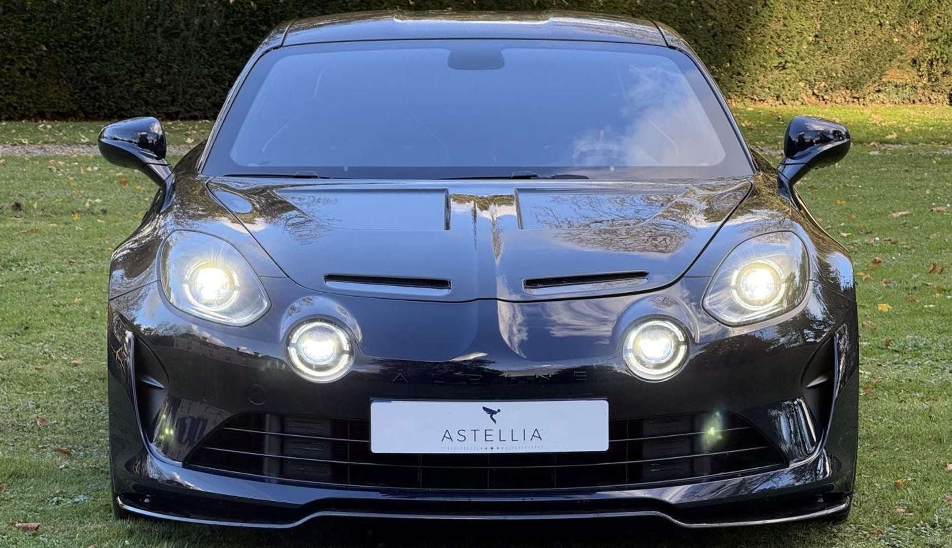 Alpine A110 R Turini - 2024 - Joinsteer - #4