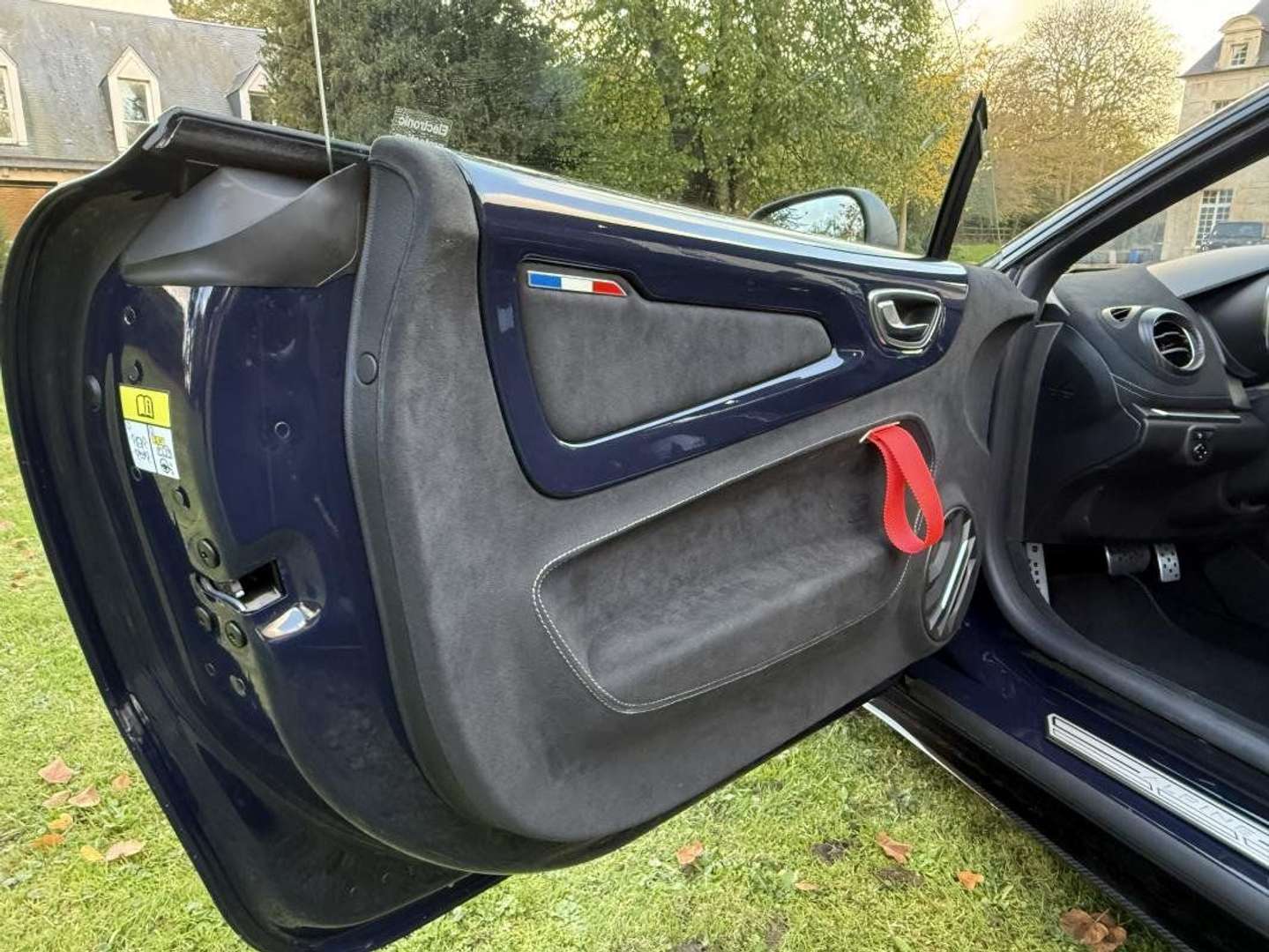 Alpine A110 R Turini - 2024 - Joinsteer - #5