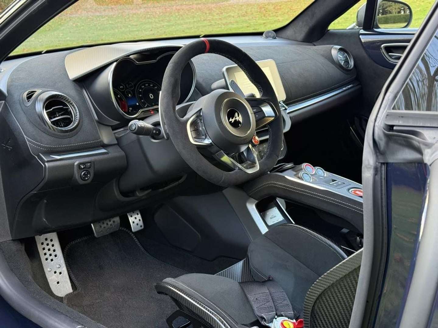 Alpine A110 R Turini - 2024 - Joinsteer - #6