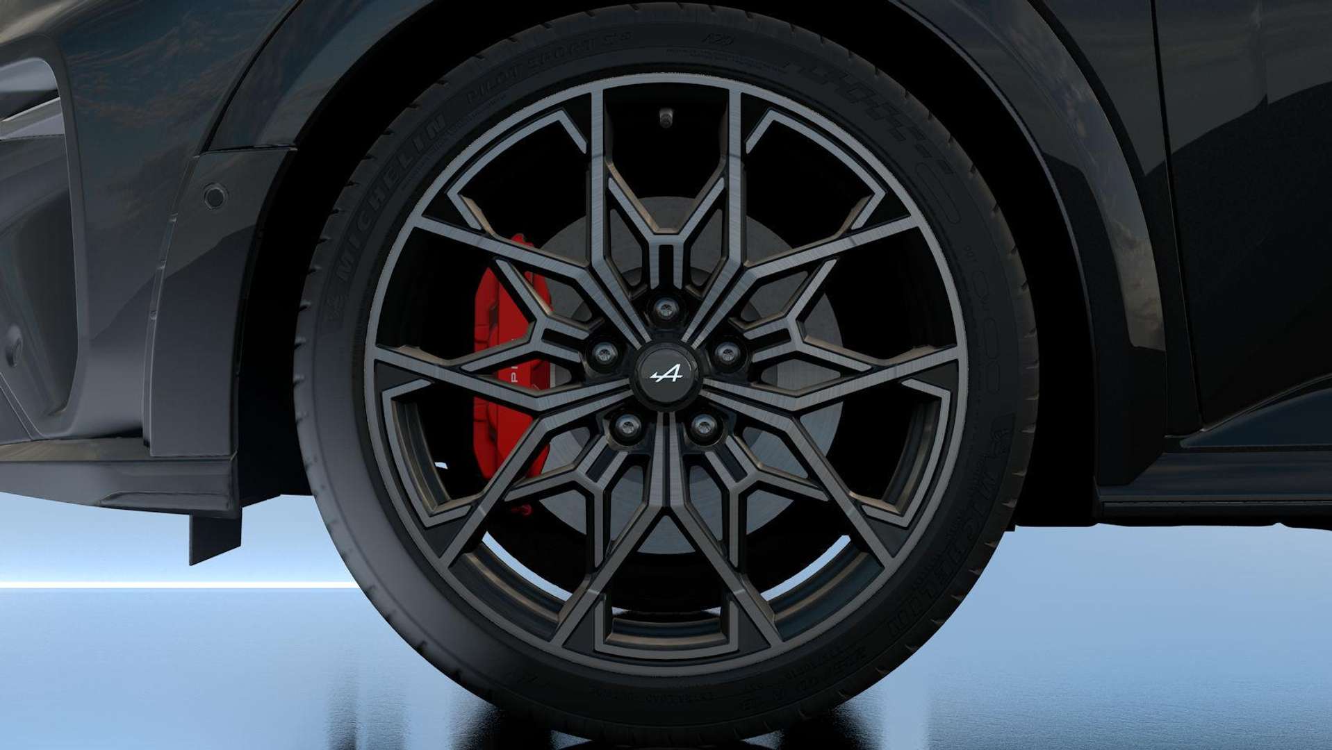 Alpine A290 GTS - 2026 - Joinsteer - #4