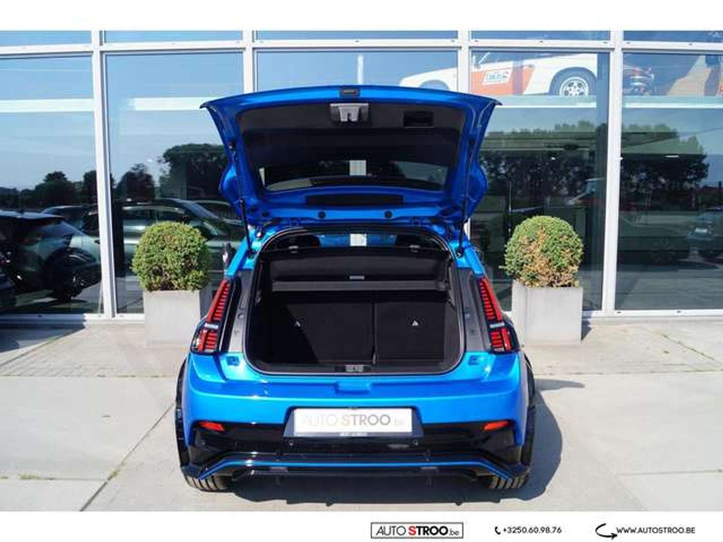 Alpine A290 GTS Première Édition - 2025 - Joinsteer - #6