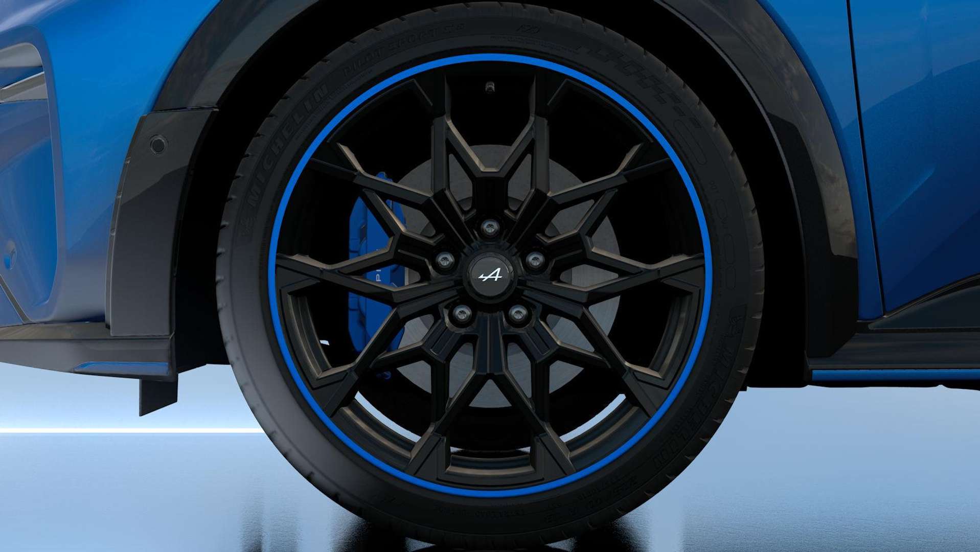 Alpine A290 GT Performance - 2026 - Joinsteer - #4