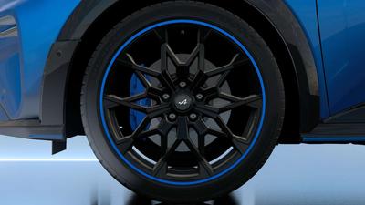 Alpine A290 GT Performance -  - Joinsteer - #3