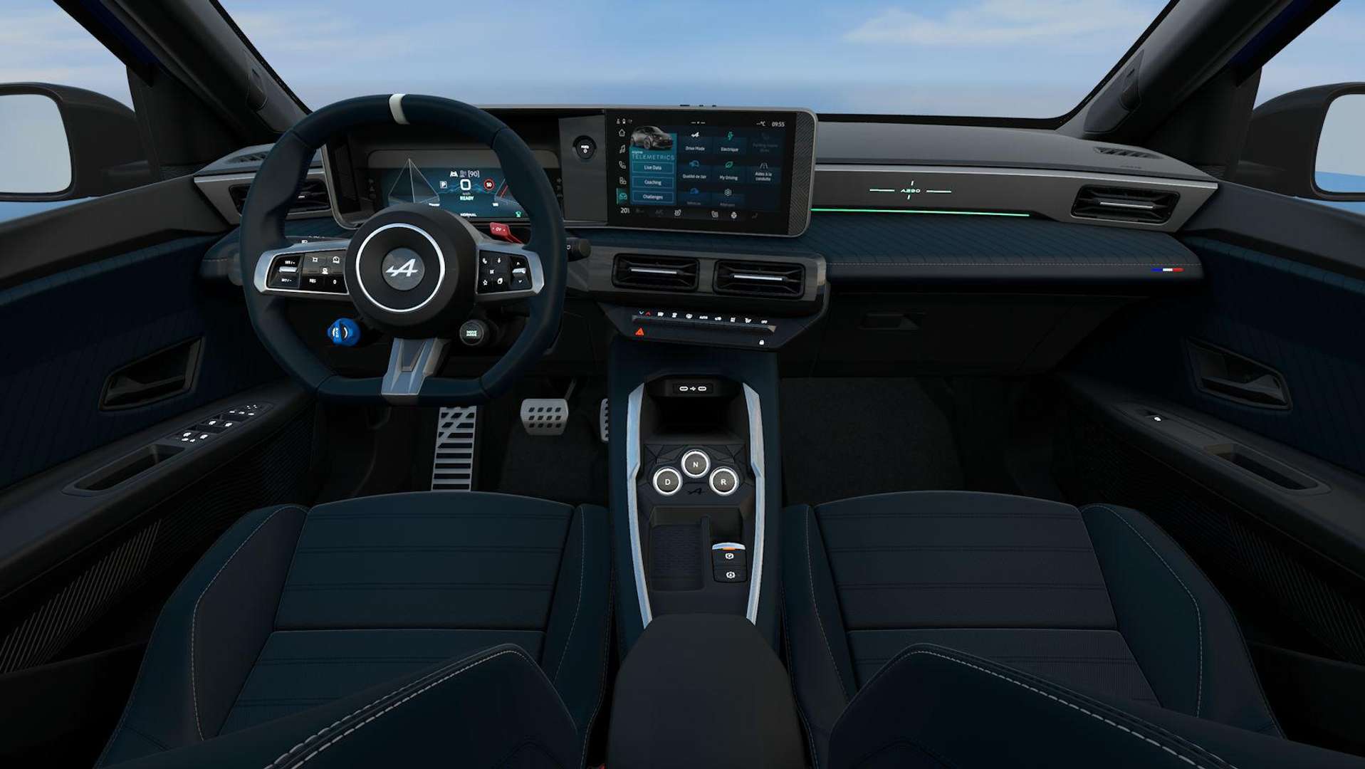 Alpine A290 GT Performance - 2026 - Joinsteer - #5