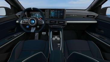Alpine A290 GTS — photo 5