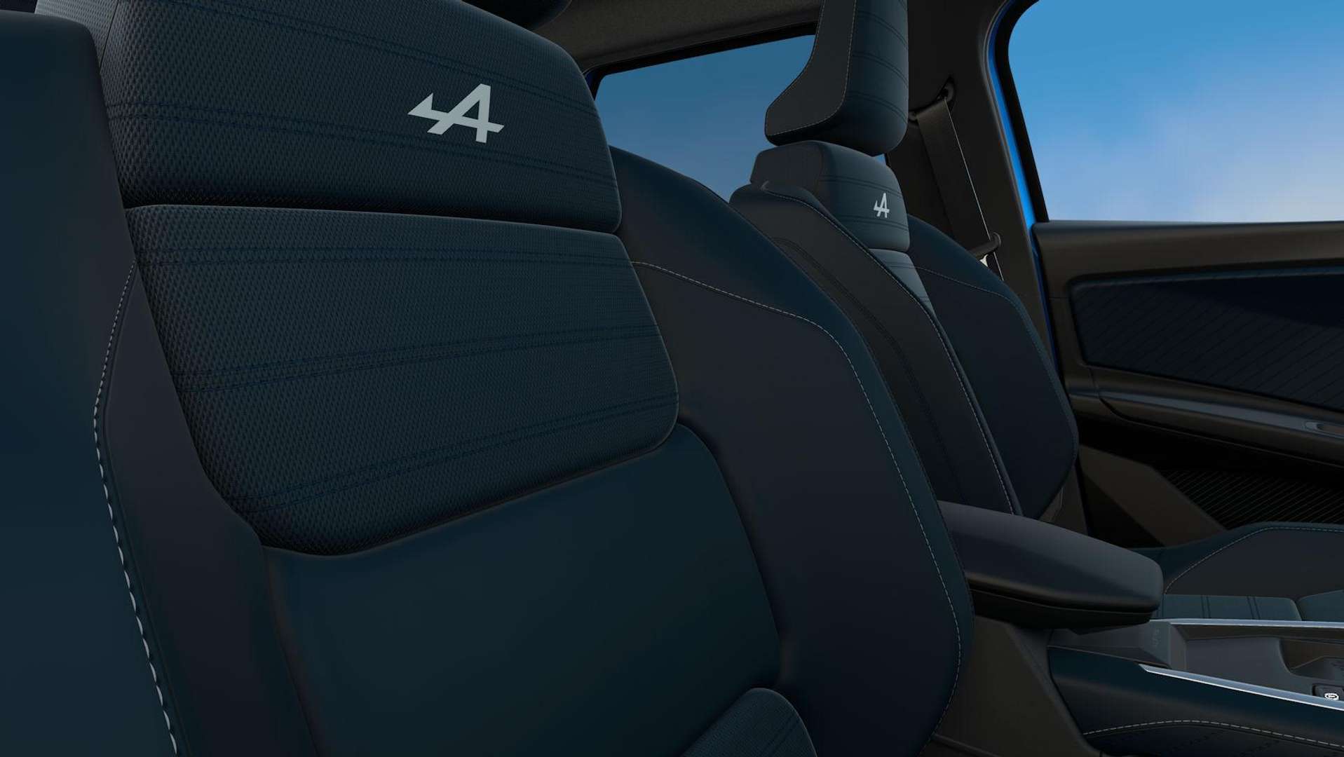 Alpine A290 GT Performance - 2026 - Joinsteer - #6