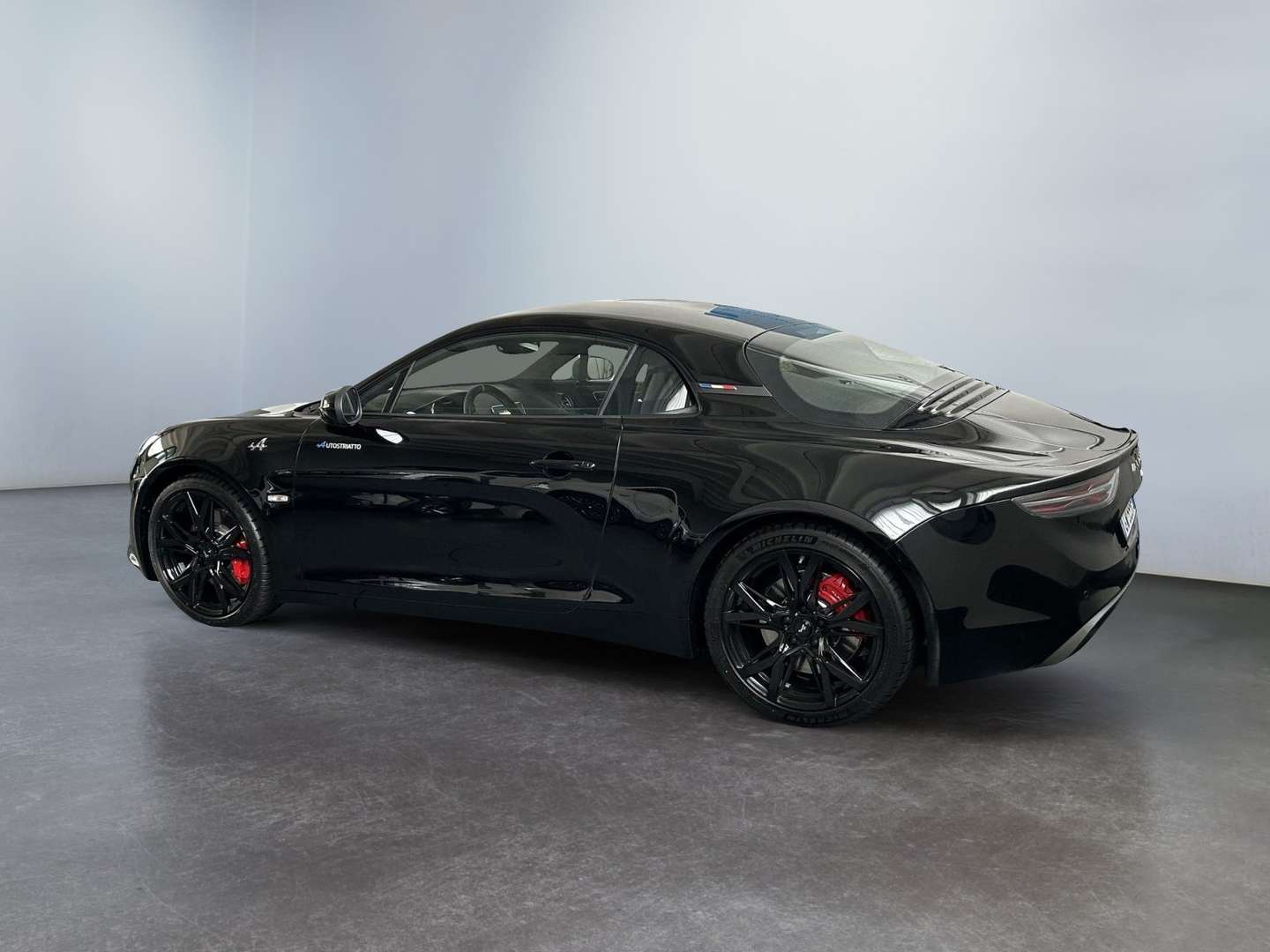 Alpine A110 - 2024 - Joinsteer - #5