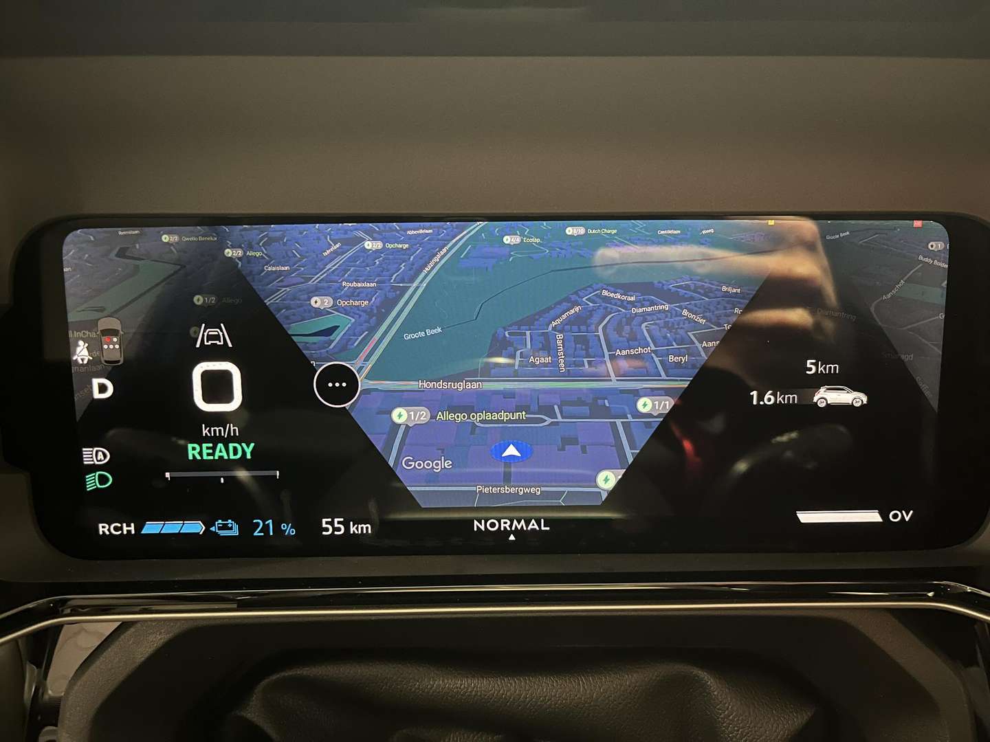 Alpine A290 GTS Pack Driving - 2026 - Joinsteer - #3