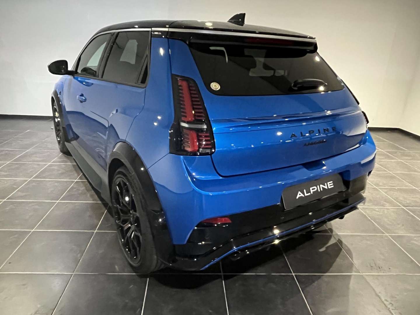 Alpine A290 GTS Pack Driving - 2026 - Joinsteer - #4