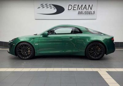 Alpine A110 S Pack Aéro -  - Joinsteer - #1