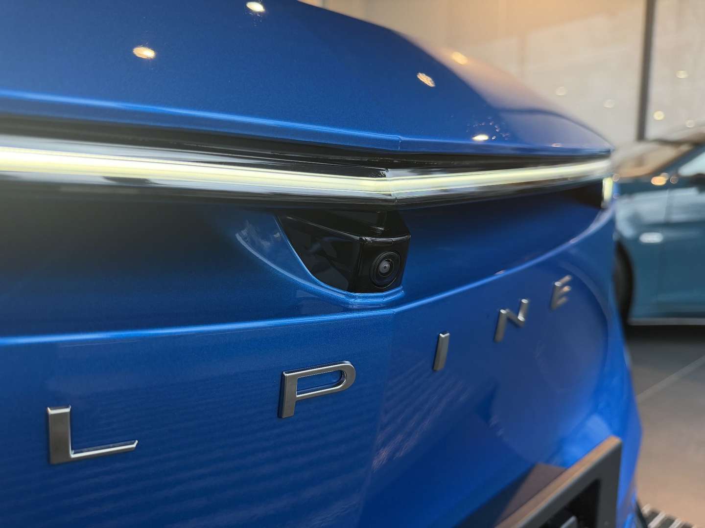 Alpine A290 GT - 2026 - Joinsteer - #8