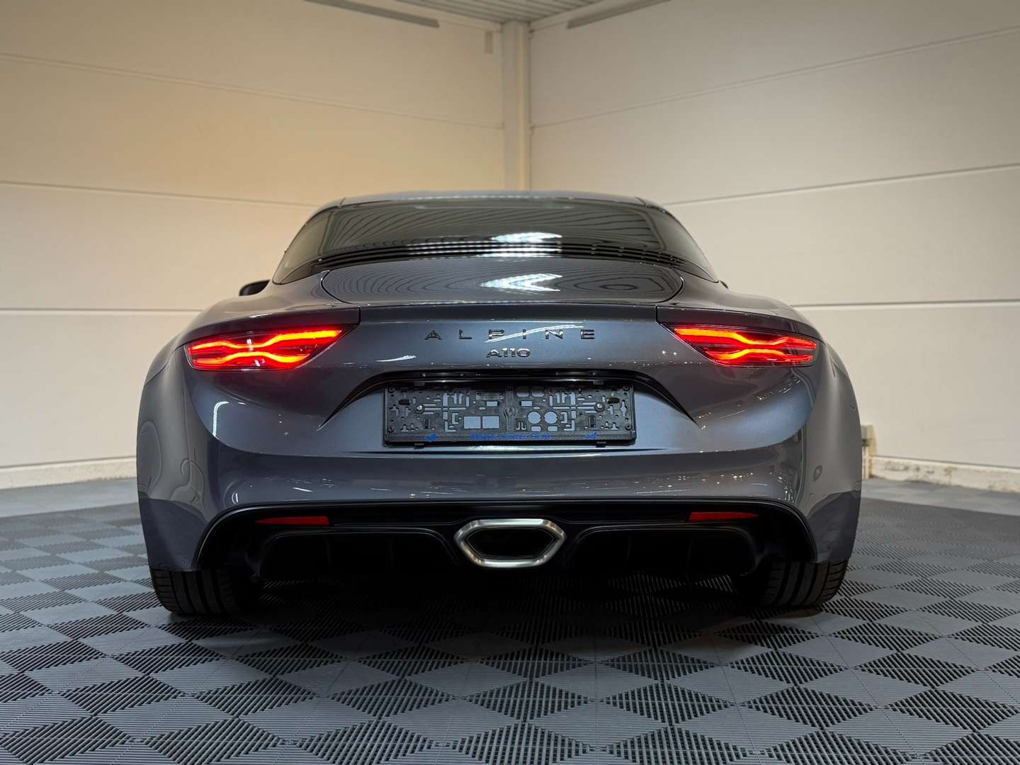 Alpine A110 Pure - 2023 - Joinsteer - #5