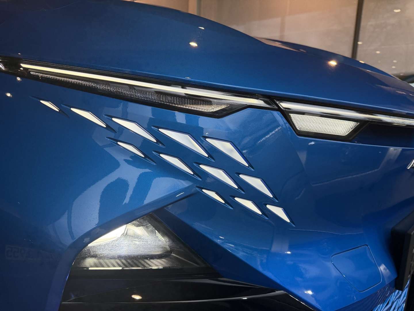 Alpine A290 GT - 2026 - Joinsteer - #9