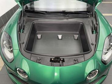 Alpine A110 S Pack Aéro — photo 5