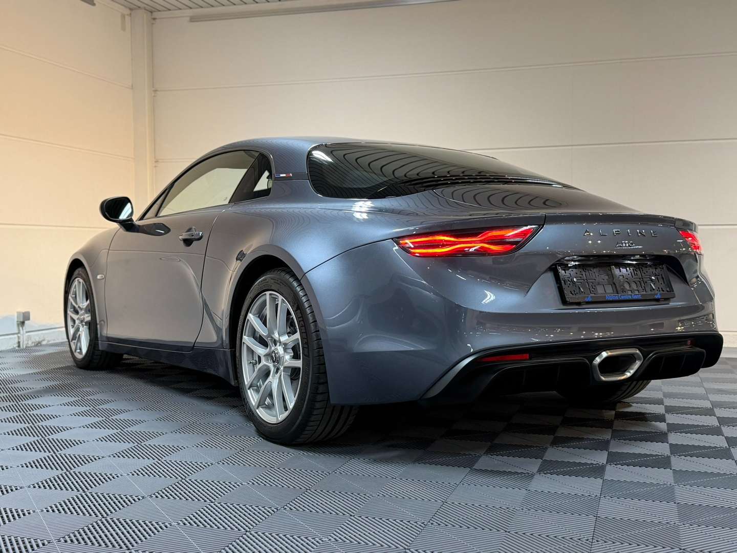 Alpine A110 Pure - 2023 - Joinsteer - #6