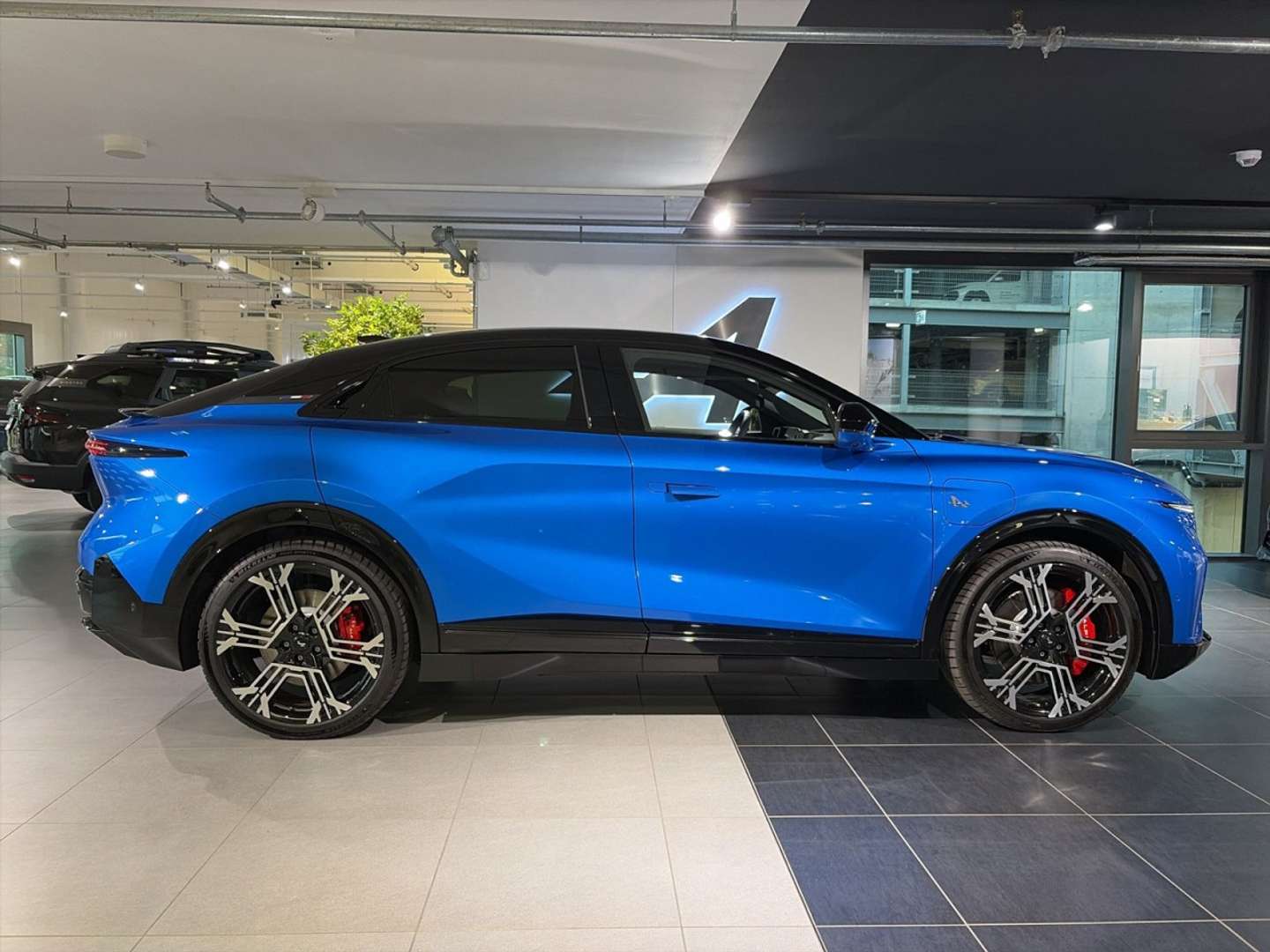 Alpine A290 GT - 2026 - Joinsteer - #4