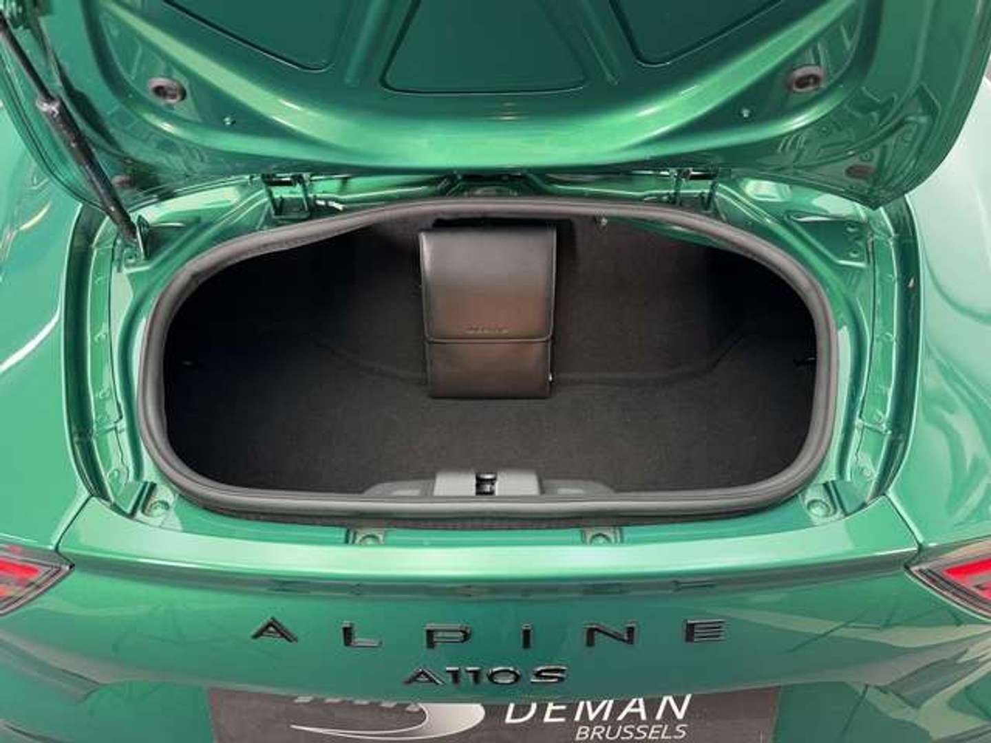 Alpine A110 S Pack Aéro - 2023 - Joinsteer - #7