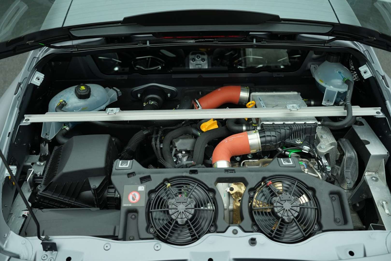 Alpine A110 S Pack Aéro - 2025 - Joinsteer - #2