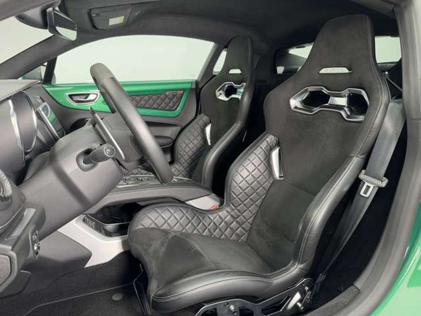 Alpine A110 S Pack Aéro - 2023 - Joinsteer - #8