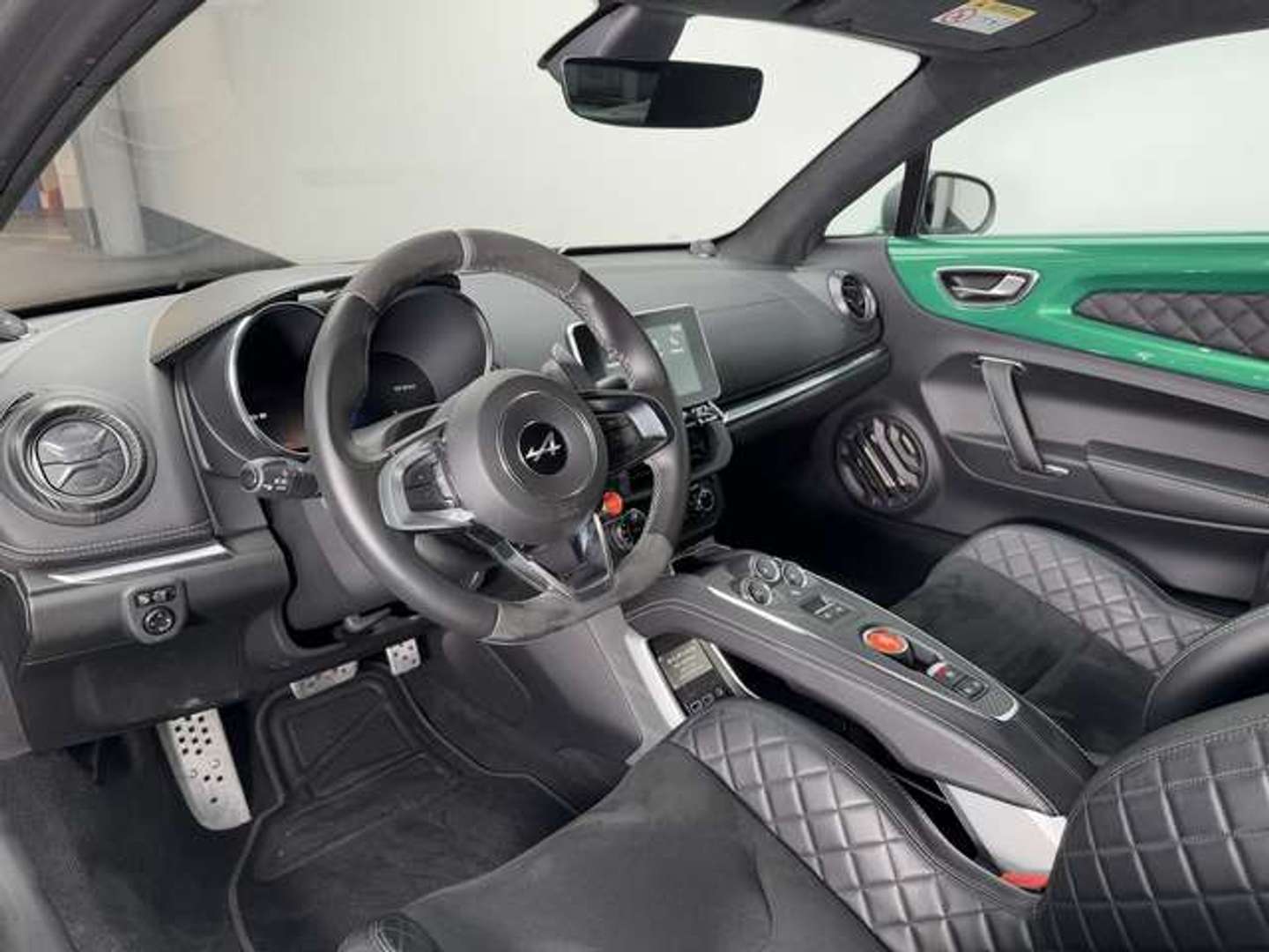 Alpine A110 S Pack Aéro - 2023 - Joinsteer - #9