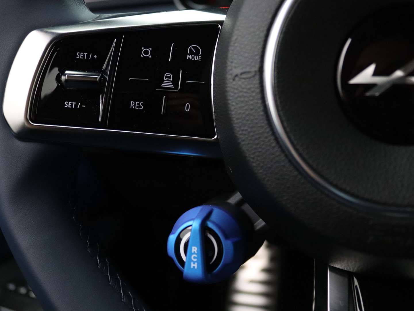 Alpine A290 GT - 2026 - Joinsteer - #12