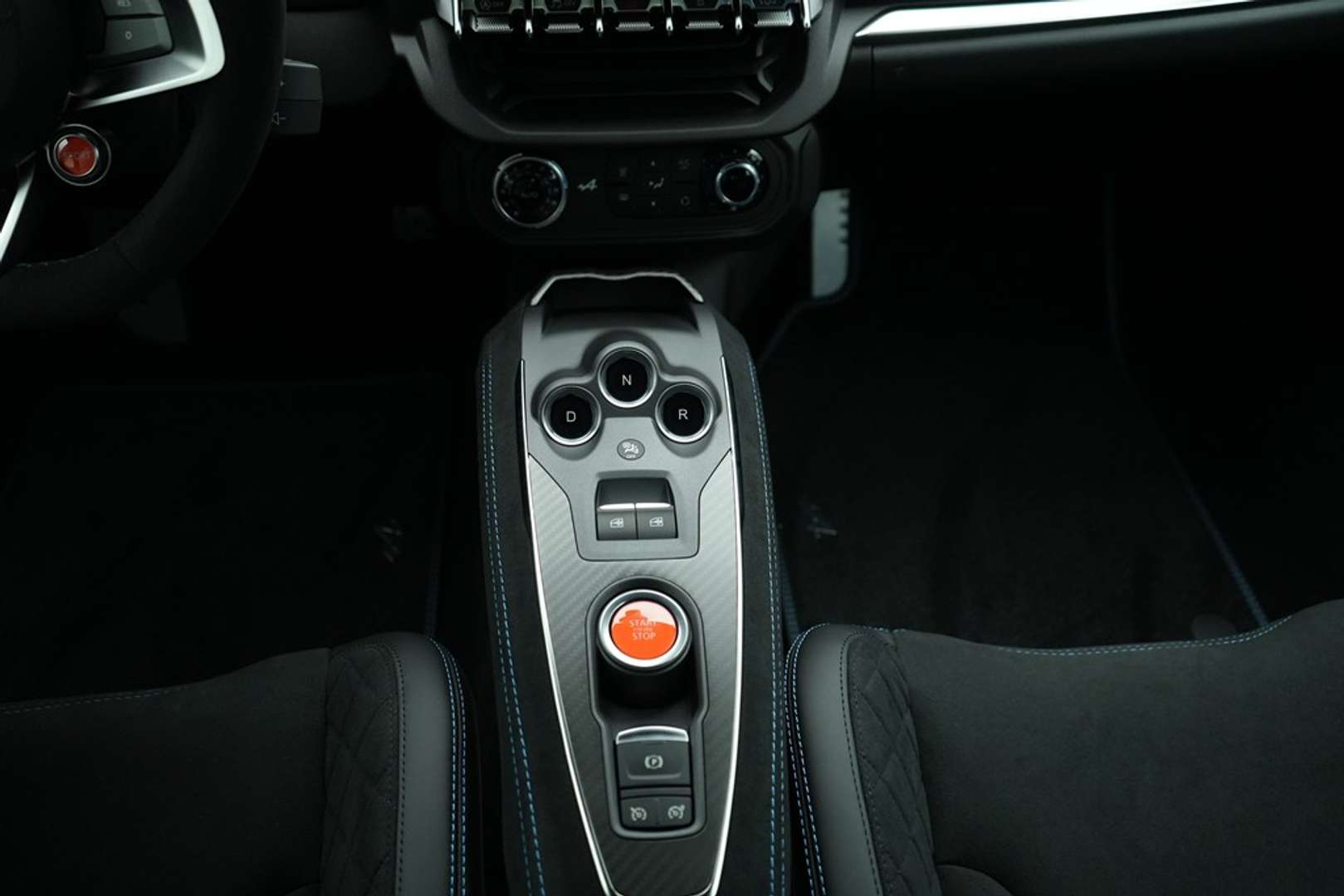 Alpine A110 S Pack Aéro - 2025 - Joinsteer - #4