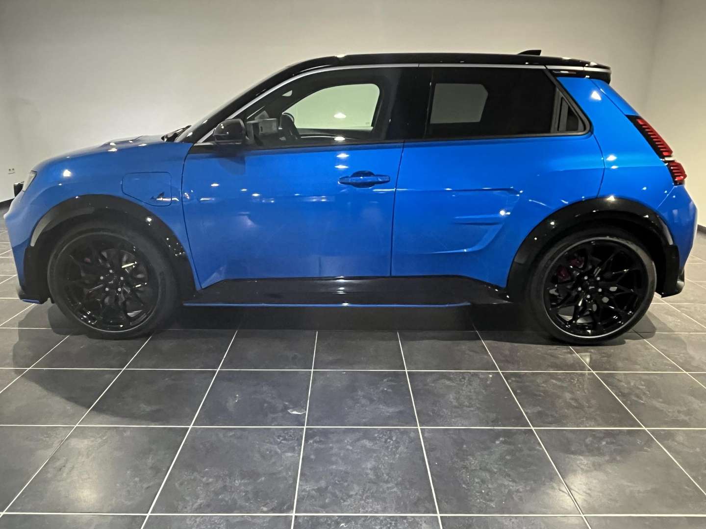 Alpine A290 GTS Pack Driving - 2026 - Joinsteer - #13